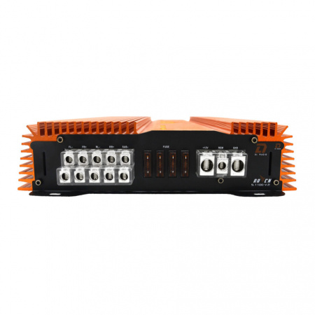 DL Audio Raven 5.1100 V.2 5-канальный усилитель - цена, описание и отзывы - фото