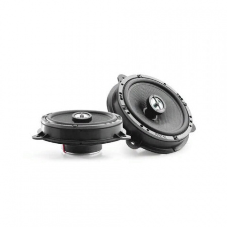 Focal Kit Renault\Nissan\Infinity\Mitsubishi Passive 3-х компонентная акустика - цена, описание и отзывы - фото