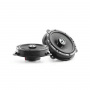 Focal Kit Renault\Nissan\Infinity\Mitsubishi Passive 3-х компонентная акустика - цена, описание и отзывы - фото