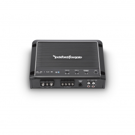 Rockford Fosgate R750-1D 1-канальный усилитель (Моноблок) - цена, описание и отзывы - фото