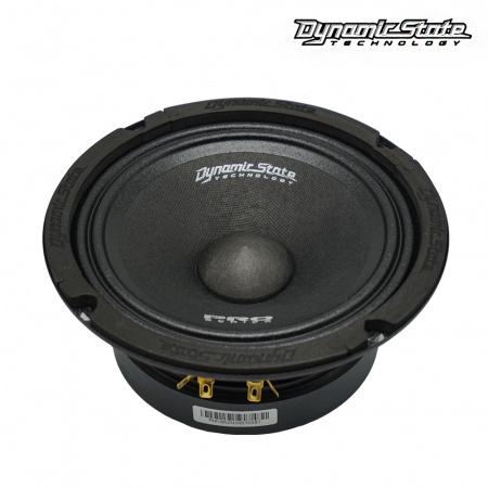 Dynamic State PM-165.2N PRO Series Среднечастотник (среднечастотный динамик) - цена, описание и отзывы - фото