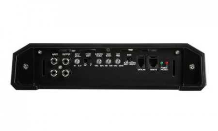 Soundstream T1.6000DL 1-канальный усилитель (Моноблок) - цена, описание и отзывы - фото