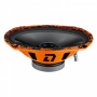 DL Audio Gryphon Lite 69 V.2 Коаксиальная автомобильная акустика - цена, описание и отзывы - фото