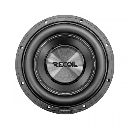 Recoil Audio RW8D2 Сабвуферный динамик - цена, описание и отзывы - фото