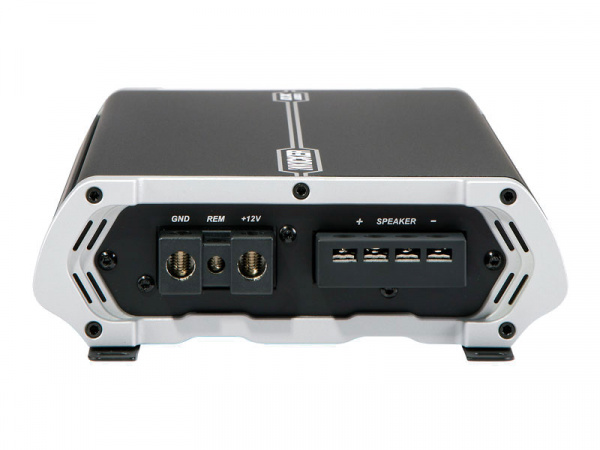 KICKER DXA1000.1 1-канальный усилитель (Моноблок) - цена, описание и отзывы - фото