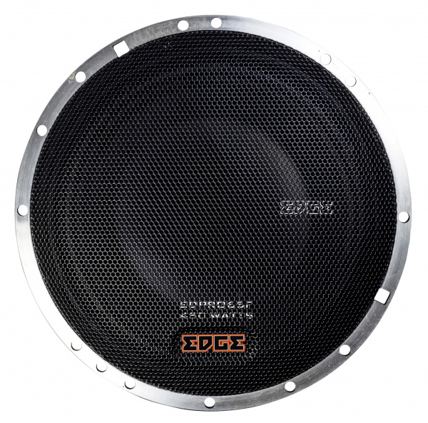 EDGE EDPRO65F-E4 Мидбас - цена, описание и отзывы - фото