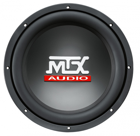 MTX Audio RT12-04 Сабвуферный динамик - цена, описание и отзывы - фото