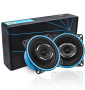 Recoil Audio RCX4 Коаксиальная автомобильная акустика - цена, описание и отзывы - фото