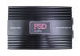 FSD audio MASTER 1000.1 1-канальный усилитель (Моноблок) - цена, описание и отзывы - фото