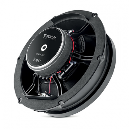 Focal IS VW180 2-х компонентная акустика - цена, описание и отзывы - фото