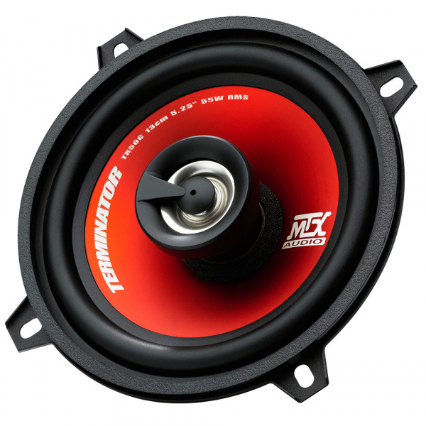 MTX Audio TR50C Коаксиальная автомобильная акустика - цена, описание и отзывы - фото