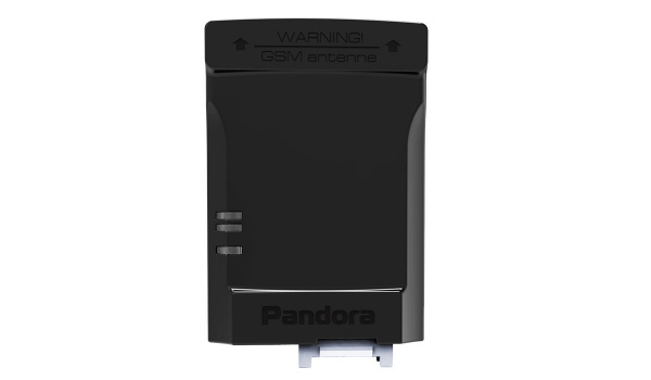 Pandora UF 4G Автосигнализация - цена, описание и отзывы - фото