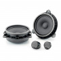 Focal IS TOY165TWU 2-х компонентная акустика - цена, описание и отзывы - фото