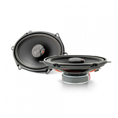 Focal ICU570 Коаксиальная автомобильная акустика - цена, описание и отзывы - фото