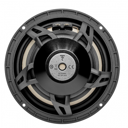 Focal ES165K2 SLIM EVO 2-х компонентная акустика - цена, описание и отзывы - фото