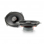 Focal ICU570 Коаксиальная автомобильная акустика - цена, описание и отзывы - фото