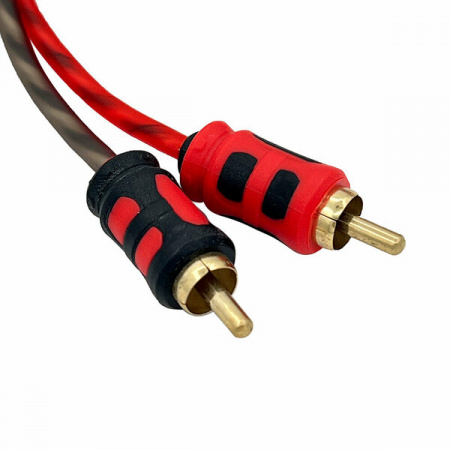 FSD audio Master RCA 0.5.2 Межблочный кабель - цена, описание и отзывы - фото