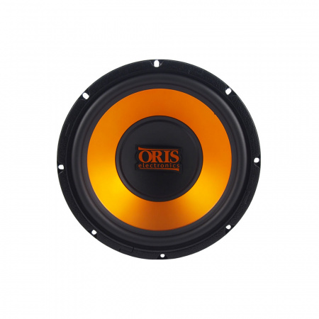 Oris ASW-1040 Сабвуферный динамик - цена, описание и отзывы - фото