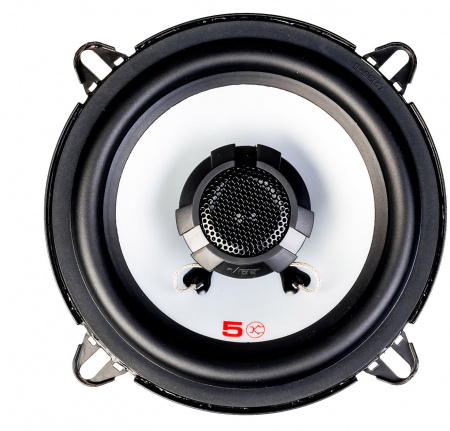 Vibe PULSE5-V4 Коаксиальная автомобильная акустика - цена, описание и отзывы - фото