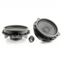 Focal Kit Toyota Active 3-х компонентная акустика - цена, описание и отзывы - фото