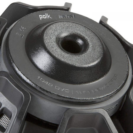 Polk Audio MM1042SVC Сабвуферный динамик (Marine) - цена, описание и отзывы - фото
