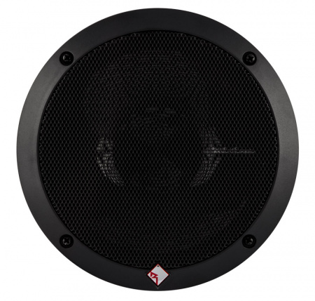 Rockford Fosgate P165-SI 2-х компонентная акустика - цена, описание и отзывы - фото