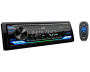 JVC KD-X375BT Магнитола (Головное устройство) - цена, описание и отзывы - фото