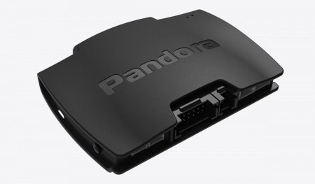 Pandora X-1800L Light GPS Автосигнализация - цена, описание и отзывы - фото