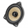 Focal IC T3Y 100 2-полосная коаксиальная акустика - цена, описание и отзывы - фото