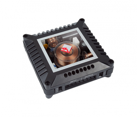 Rockford Fosgate T3652-S 2-х компонентная акустика - цена, описание и отзывы - фото