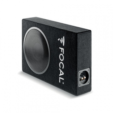 Focal PSB200 Сабвуфер корпусной пассивный - цена, описание и отзывы - фото
