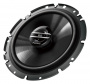Pioneer TS-G1720F Коаксиальная автомобильная акустика - цена, описание и отзывы - фото