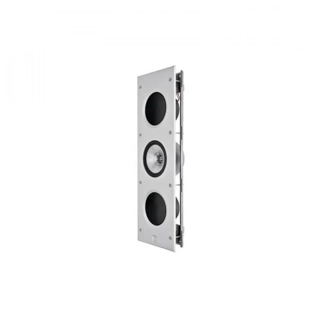 KEF Ci3160RL UNI-Q 3 WAY RECTANGLE Встраиваимая домашняя двухполосная акустическая система - цена, описание и отзывы - фото