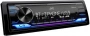 JVC KD-X482BT Магнитола (Головное устройство) - цена, описание и отзывы - фото
