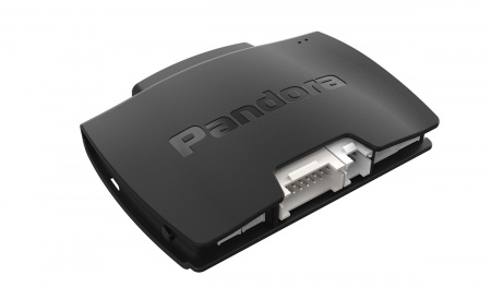 Pandora DX 4GL plus Автосигнализация - цена, описание и отзывы - фото