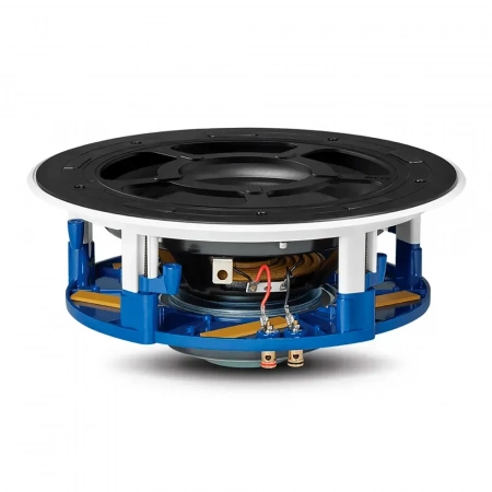 KEF Ci250RRb-THX 10in.High Встраиваимая домашняя двухполосная акустическая система - цена, описание и отзывы - фото