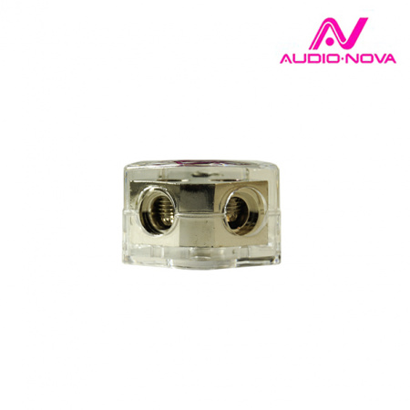 Audio Nova DB10.S Дистрибьютор питания - цена, описание и отзывы - фото