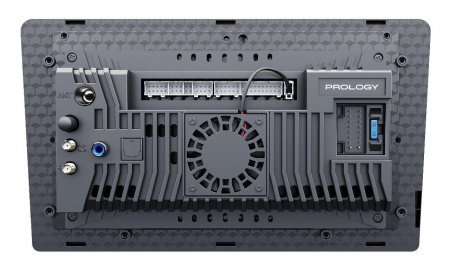 Prology MPA-380 DSP  Магнитола (Головное устройство) - цена, описание и отзывы - фото