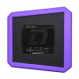 DL Audio Piranha 15A Purple V.3 Сабвуфер корпусной активный - цена, описание и отзывы - фото