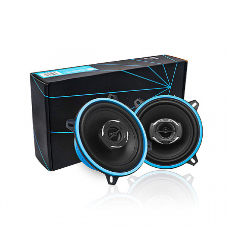 Recoil Audio RCX525 Коаксиальная автомобильная акустика - цена, описание и отзывы - фото
