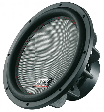 MTX Audio TX615 Сабвуферный динамик - цена, описание и отзывы - фото