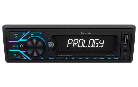 Prology CMX-190 Магнитола (Головное устройство) - цена, описание и отзывы - фото