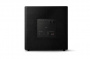 KEF KUBE 15 MIE BLACK Встраиваимая домашняя двухполосная акустическая система - цена, описание и отзывы - фото