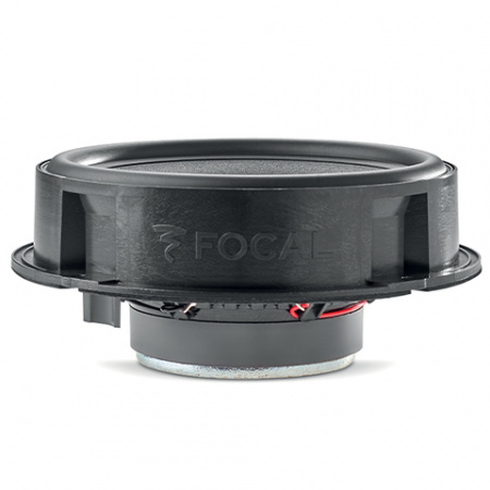 Focal IS VW165 2-х компонентная акустика - цена, описание и отзывы - фото