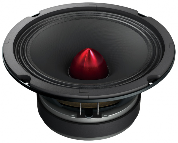 Pioneer TS-M800PRO Мидбас - цена, описание и отзывы - фото