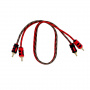 FSD audio Master RCA 0.5.2 Межблочный кабель - цена, описание и отзывы - фото