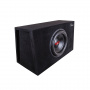 Kicx ZT12v2BF Сабвуфер корпусной пассивный - цена, описание и отзывы - фото