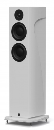 MOREL AVYRA 633 WHITE Встраиваимая домашняя двухполосная акустическая система - цена, описание и отзывы - фото