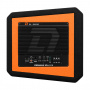 DL Audio Piranha 10A Black V.3 Сабвуфер корпусной активный - цена, описание и отзывы - фото