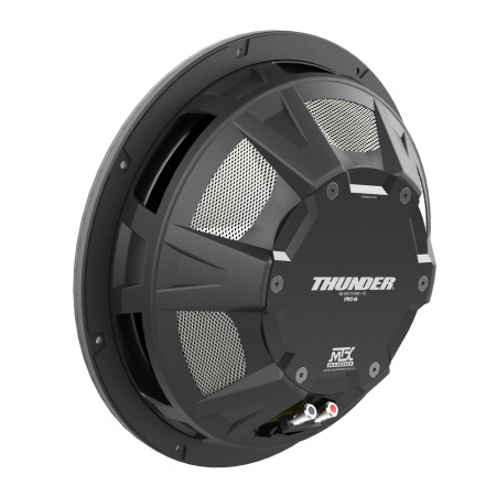 MTX Audio FPR12-04 Сабвуферный динамик - цена, описание и отзывы - фото